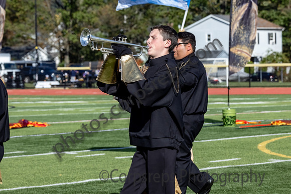Immaculata Band_241005_Somerville High School-JB00388
