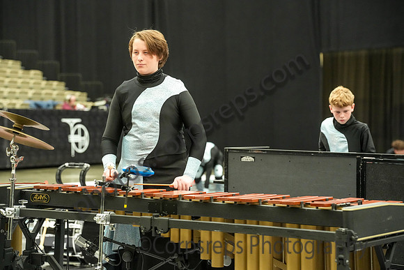 Homer-Center Drumline_250501_Wildwood-mg01314