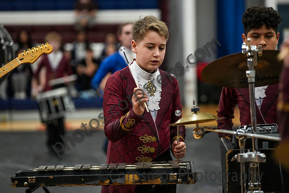 Collingswood Drumline_250427_Eastern Regional-00736