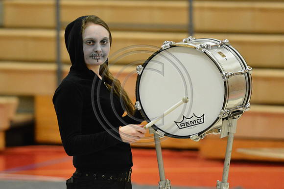 Bayonne Percussion-118