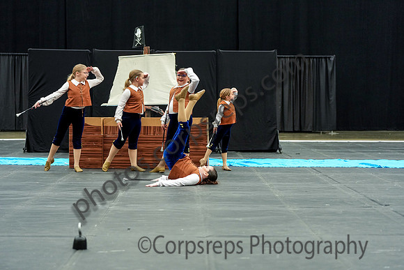 Wolf's Performing Arts Junior Twirlers_250502_Wildwood-CM00821