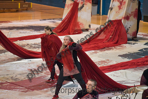 West Shore Percussion_250315_North Penn-DJK02045