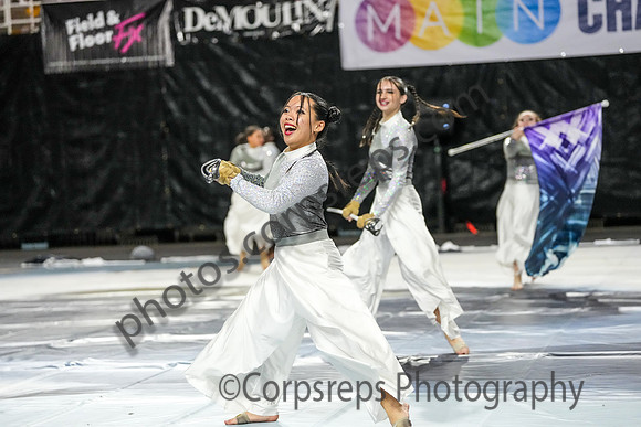 West Orange Guard_250413_Bethlehem-CM03774