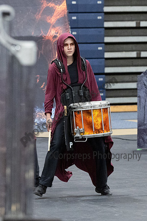 Victor Drumline_250322_RWJ Barnabas Health Arena-JB00039