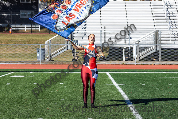 Middletown South Band_241020_Woodbridge-JB00031