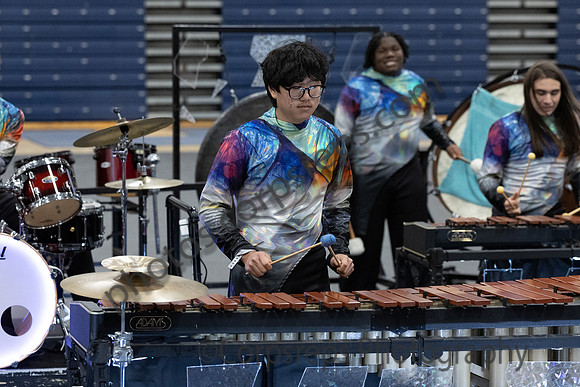 Hatboro-Horsham Percussion_250322_RWJ Barnabas Health Arena-JB00486