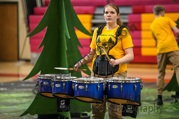 Cheltenham Drumline_250315_Penncrest-00975