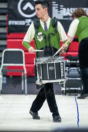 Methacton Drumline_250329_Hatboro-Horsham-02870