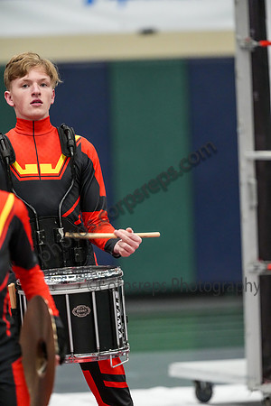 Trumbull Drumline_250308_Dartmouth-06143