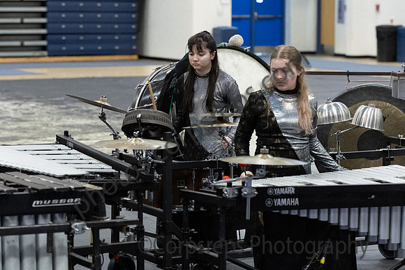 Edison (NJ) Drumline_250322_RWJ Barnabas Health Arena-JB00295
