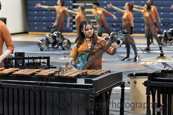United Percussion 2_250322_RWJ Barnabas Health Arena-JB00371