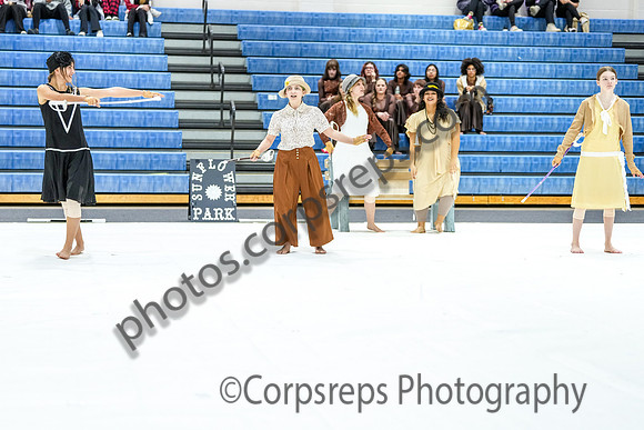 Empress Winterguard_250125_Spring-Ford-00790