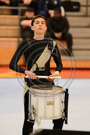 Immaculata Drumline-957