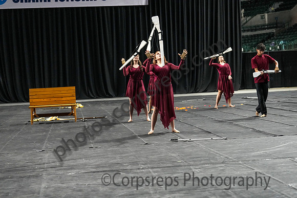 Walt Whitman Guard_240420_Cure Insurance Arena-02620