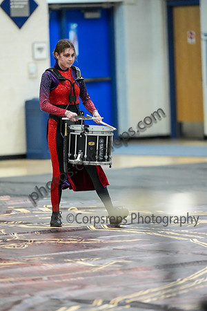 North Penn Drumline_250323_Toms River-02177
