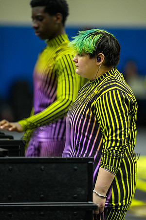 Egg Harbor Township Drumline_250405_Spring-Ford-04363