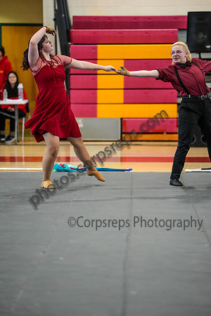 Rising Sun Guard_250315_Penncrest-02535