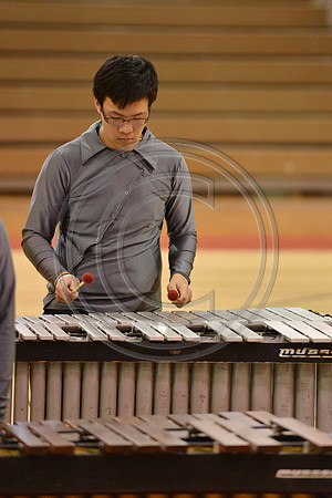 Montville Township Percussion-169