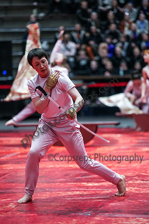3rd Legend Open Guard_250322_Bethlehem-08443