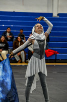 Cab Calloway Guard_250222_Millville-DJK01262