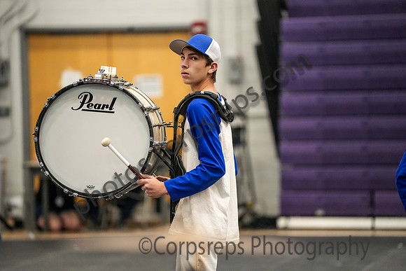 Penncrest Drumline_240427_Upper Moreland-01844