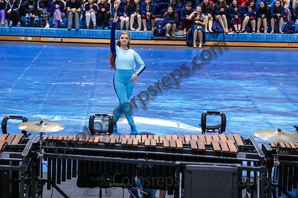 Spring-Ford Drumline_250125_Spring-Ford-03326