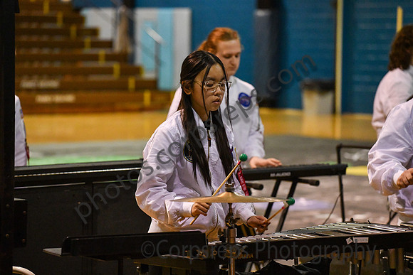 Daniel Boone Percussion_250315_North Penn-DJK00078