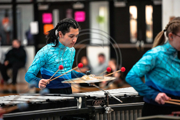 Neshaminy Drumline_230218_Hatboro-Horsham-00954