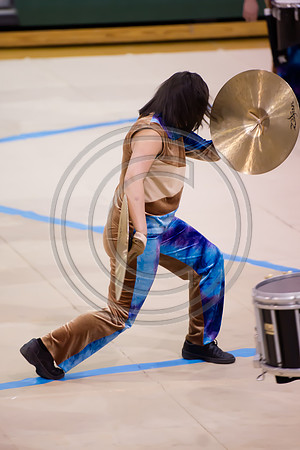 Daniel Boone Drumline-326