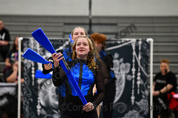 Canton Guard_250322_Lake Lehman-DJK01506