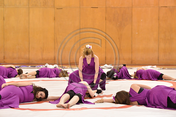 Hunterdon Central Regional Guard-057