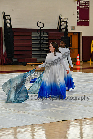 Cardinal O'Hara Guard_250329_Abington-DJK01264