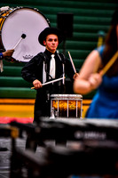 Southern Oracle Drumline-257