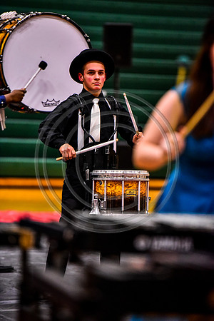 Southern Oracle Drumline-257