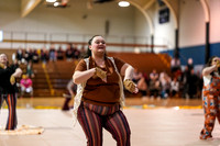 High Voltage Senior Guard_250201_North Penn-00749