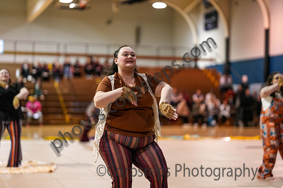 High Voltage Senior Guard_250201_North Penn-00749