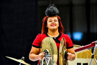 Southern Oracle Drumline_160428_Wildwood-0811