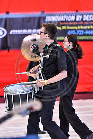 Avon Grove Drumline_190406_Coatesville-7506