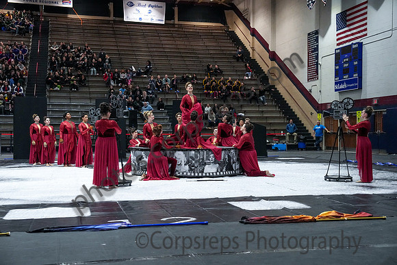 Arlington Guard_250322_Bethlehem-04470
