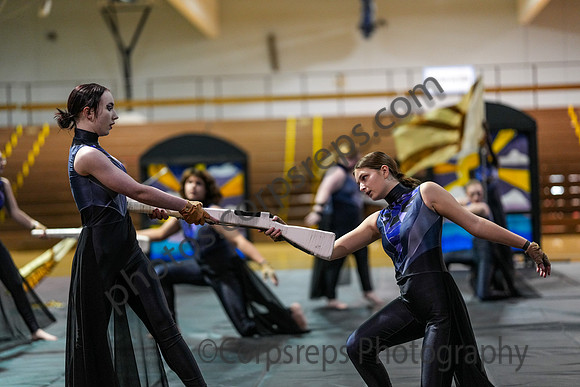 Daniel Boone Guard_250201_North Penn-00217