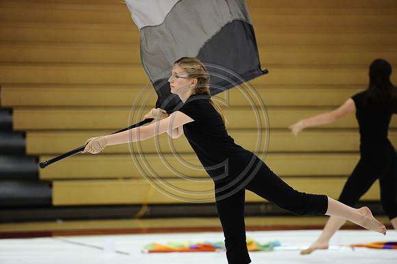 Governor Mifflin Guard-2164