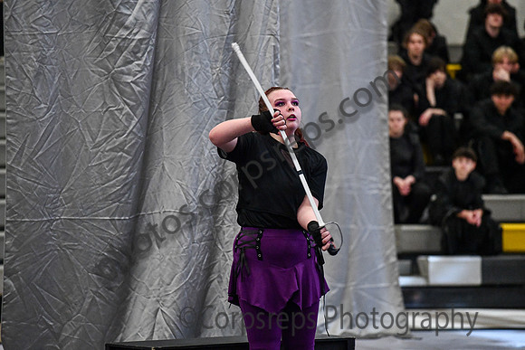Lake-Lehman Guard_250322_Lake Lehman-DJK01981