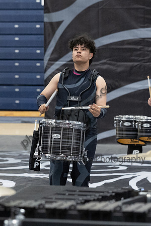 Old Line Independent Percussion_250322_RWJ Barnabas Health Arena-JB00531