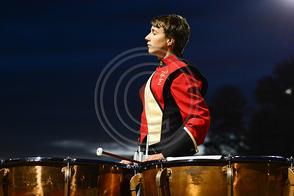 West Chester East