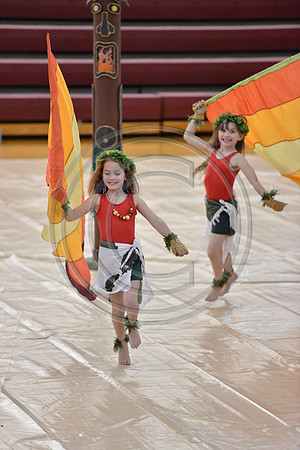 Starcross Kidets Guard-527