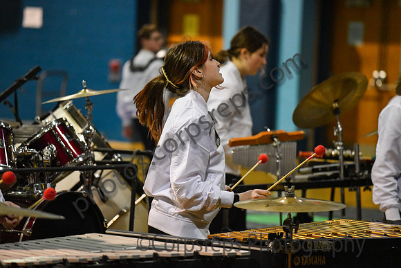 Daniel Boone Percussion_250315_North Penn-DJK00085