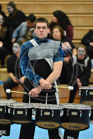 North Penn Drumline-663