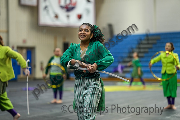 Keith Valley MS Guard_250125_Spring-Ford-00056