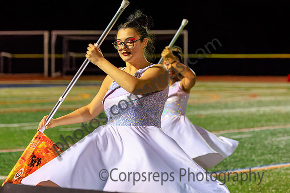 Lenape Valley Regional Band_241019_Vernon Township High School-JB00064