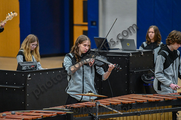 Dallastown Percussion_250308_Unionville-DJK00178